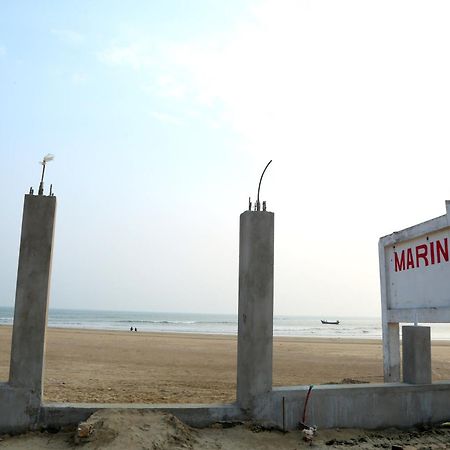Marino Beach Resort Mandarmani Exterior photo