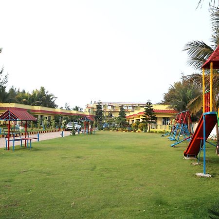 Marino Beach Resort Mandarmani Exterior photo
