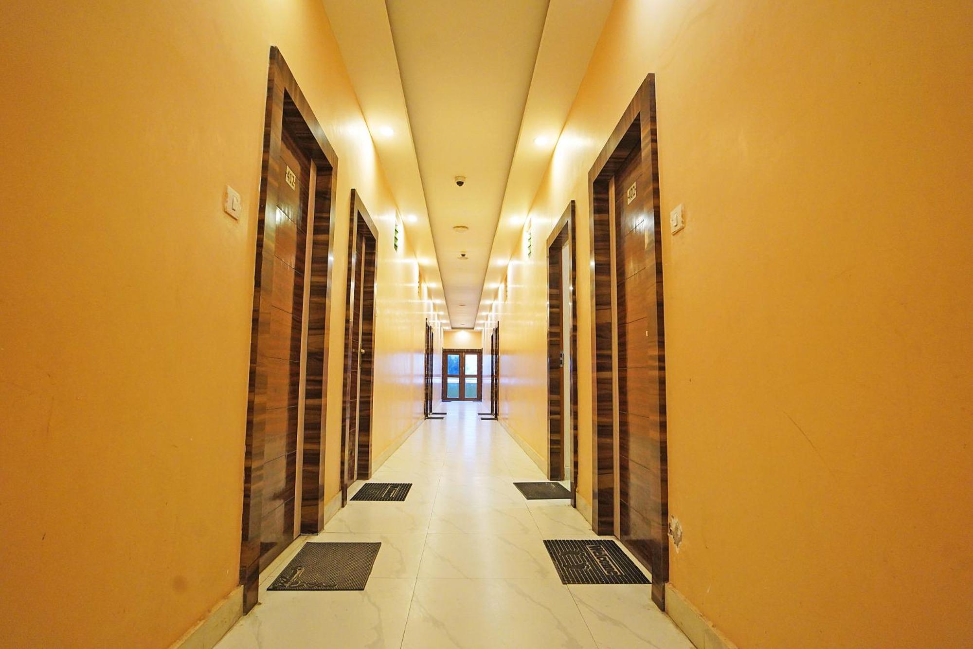 Marino Beach Resort Mandarmani Exterior photo